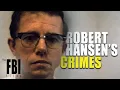 The Crimes Of Robert Hansen The FBI Files