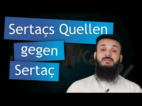 Download MP3 Sertacs Quellen gegen Sertac - Fakten-Check stellt IMAN TV bloß!