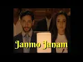 Download Lagu JANMO JANAM - SONG LOVE | GHOST(2019) | YASEER DESAI | SANAYA I, SHIVAM B