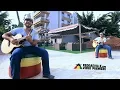 Download Lagu Aimann Raad - Jah Bless I [Official Video 2018]