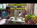Download Lagu special menu from scavenging at the market