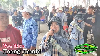 Download ANDI PUTRA 1 Toang Tambi Voc Rina Live Sambimayah Tgl 18 September 2023 MP3