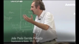 América indígena (Aula 1, parte 3)