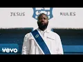 Lagu Cassper Nyovest - Who Jah Bless (Visualizer)