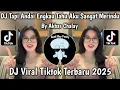 Download Lagu DJ MERINDUMU LAGI || TAPI ANDAI ENGKAU TAHU AKU SANGAT MERINDU BY AKBAR CHALAY VIRAL TIKTOK 2025