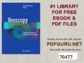 Ileoscopy Technique Diagnosis and Clinical Applications