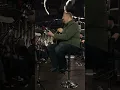 Josh Osborne - John Cougar, John Deere, John 3:16 - Bluebird Session C2C 2017