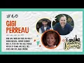 Ep 60 LIVE A life in Hollywood with Gigi Perreau