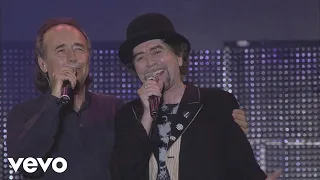 joan manuel serrat joaqu n sabina no hago otra cosa que pensar en ti