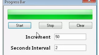 How to Make a advanced progressbar in visual basic 2008