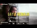 Lagu ANGGUN C SASMI - GAYA REMAJA || Cover by Ben Haezer