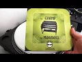The Mohawks The Champ / Sound of the Witch Doctors | Record Store Day 2018 | Pama Records / Jet Star
