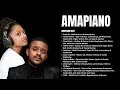Download Lagu AmaPiano Mix | Manzi Nte | Jealousy | Funk 99 | Wishi Wishi
