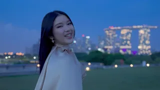 Behind The Scenes: Tiara Andini - Cinta Seperti Aku