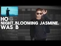 How "Night, Blooming Jasmine." by fakemink Was Made