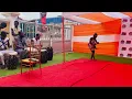 colorful display of African heritage unity and identity in cape coast