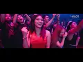 DJ JOANA F2F DJ YASMIN LIVE AT H CLUB SCBD