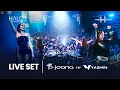 Download Lagu DJ JOANA F2F DJ YASMIN LIVE AT H CLUB SCBD