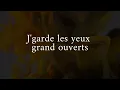 chien noir - Echappées belles (ARVI edit)