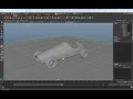 3D Basics in Maya - Renderman Overview