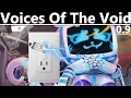 Fork In Power Outlet - Voices of the Void 0.9