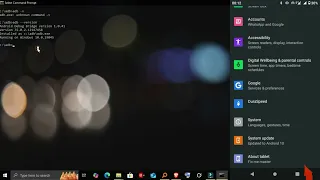 How to Mirror Your Android Screen to PC Using ADB Scrcpy - Step-by-Step Guide