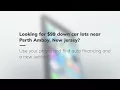 99 Down Car Lots in Perth Amboy New Jersey Bad credit used car loans in Perth Amboy New Jersey
