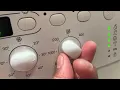 Lagu Indesit Washing Machine - How to Use