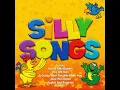 Six Little Ducks - The Countdown Kids