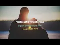 JOSEAN LOG - PRUÉBAME A TI / Paroles en Espagnol, Francais et Anglais