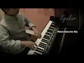 Syukur - PIANO Pasha Virendra