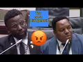 Download Lagu Ashley Sauls brengt generaal Masemola in diskrediet om Kenny Kunene te beschermen 😡