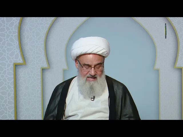 ⁣238    موضوع اقسام توبه و احکام آن - استاد: شیخ حسن میلانی