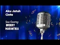 Lagu Karaoke Broery Marantika - Aku Jatuh Cinta (Jazz Version)