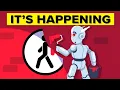 Americans Have Turned Against AI