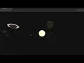 Build a 3D Solar System with Three js