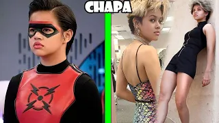 danger force before and after 2021 danger force cast real name age and life partner