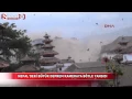 Download Lagu Just before the earthquake Basantapur Earthquake Nepal 2015 April 25