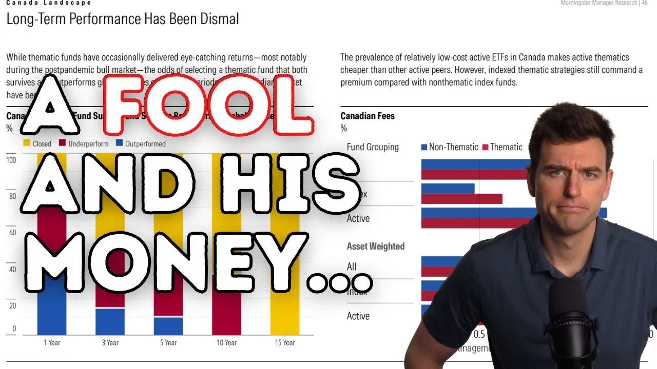 The Rise of ETF Slop: video thumbnail