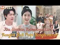 Reinkarnasi! Aku Siarkan Kebenaran Live dan Bangkit Jadi Putri Konglomerat!#drama #minidrama
