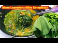 Download Lagu INI BARU BEDA! RESEP DAN CARA MASAK SAYUR LOMPONG, IBU RUMAH TANGGA WAJIB TAU!