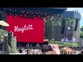 Please don’t be - Hazlett - 4.july.2025 . Hyde park 