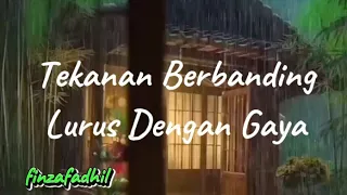 Download TEKANAN BERBANDING LURUS DENGAN GAYA#kata-kata motivasi #kata-kata motivasi kehidupan MP3