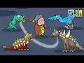 How I Built a Scalable Enemy AI System in JavaScript