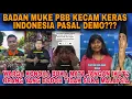 Download Lagu INDONESIA DI KECAM KERAS OLEH PBB SEDANGKAN MALAYSIA DAPAT PUJIAN DR RAKYAT INDONESIA 