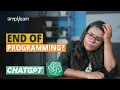 Can ChatGPT Solve LeetCode Problems ChatGPT For Coding ChatGPT For Beginners Simplilearn