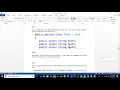 Passing a value from one form to another form in C