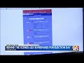 Behind the scenes LEX 18 prepares for Election Day