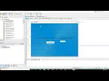Ajustar tamano y centrado de un jFrame Java netbeans programacion