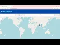 Exploring of OSM route explorer Geodemia